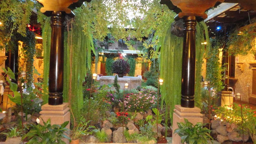 Hotel Genessis Antigua Ngoại thất bức ảnh