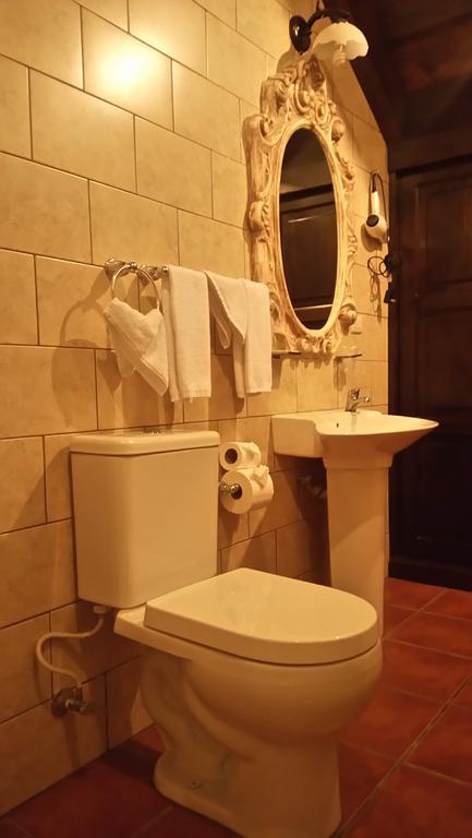 Hotel Genessis Antigua Ngoại thất bức ảnh