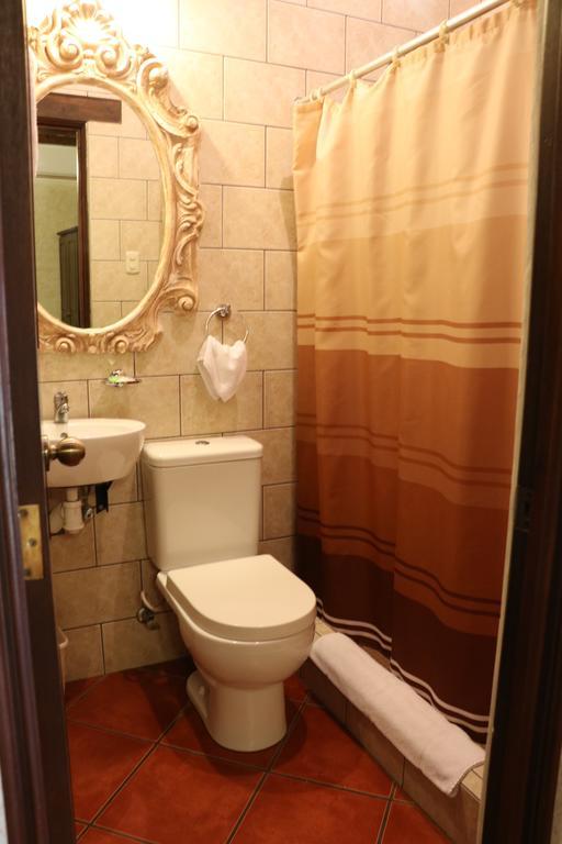 Hotel Genessis Antigua Ngoại thất bức ảnh