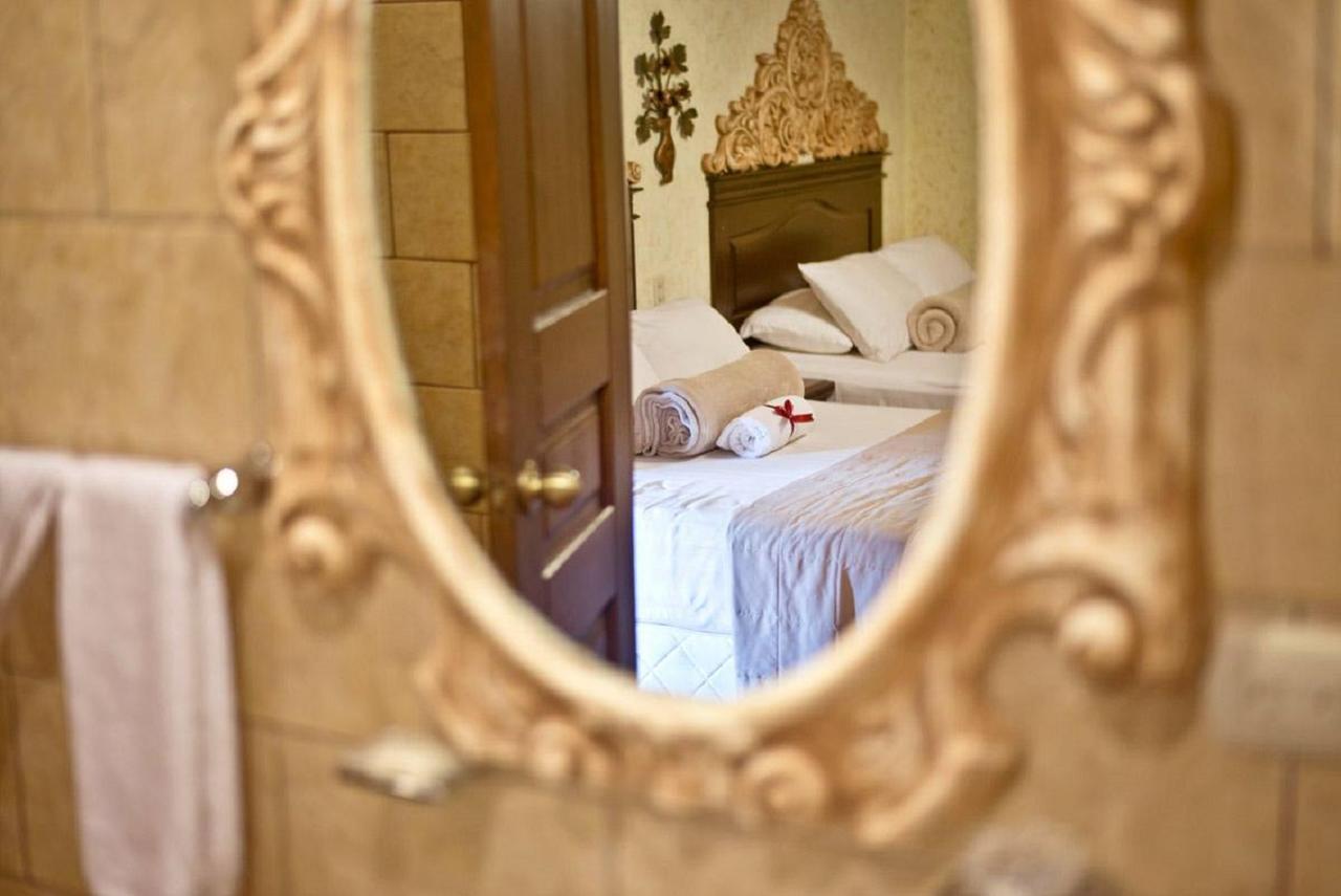 Hotel Genessis Antigua Ngoại thất bức ảnh