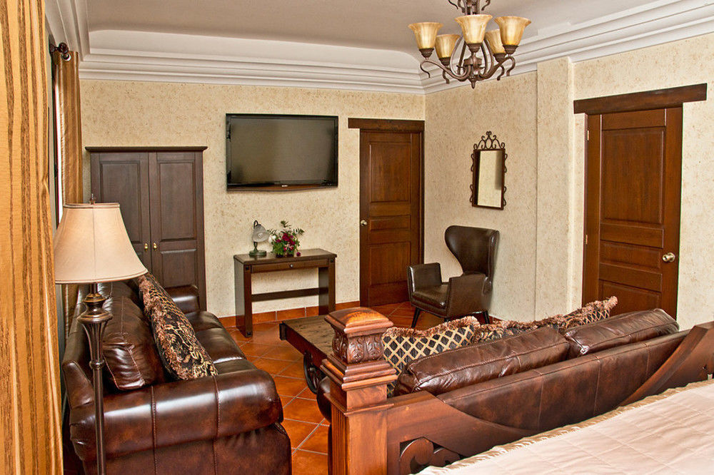 Hotel Genessis Antigua Ngoại thất bức ảnh