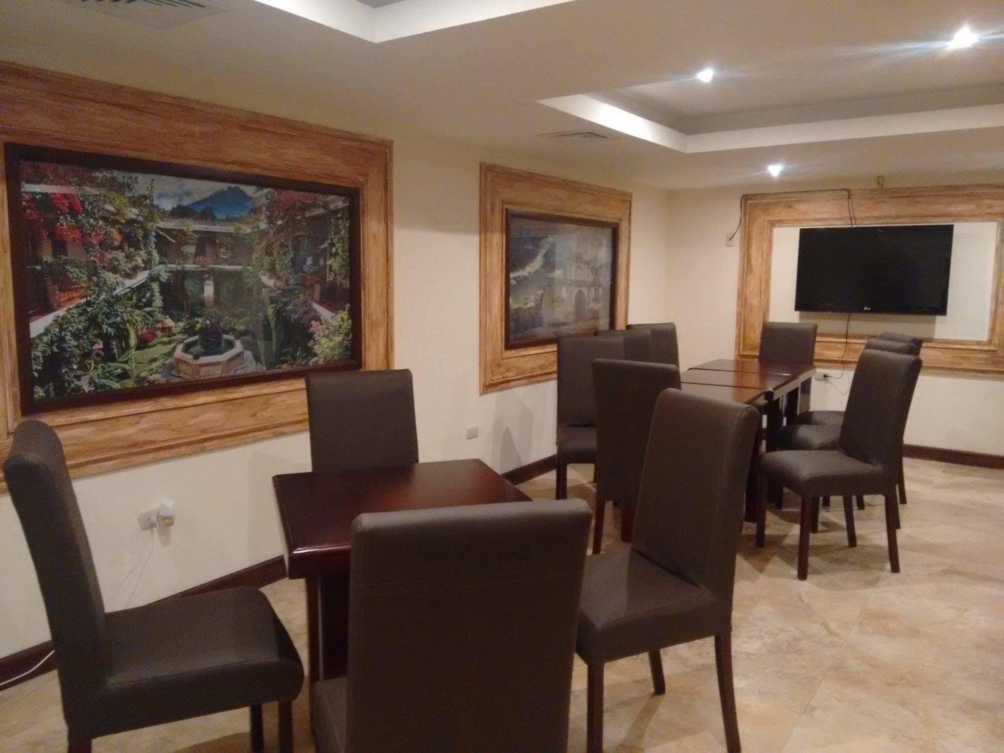 Hotel Genessis Antigua Ngoại thất bức ảnh